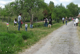 Aire de camping car Fursac — photo 7