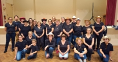 Country Foly's Fursac