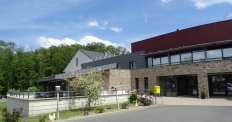EHPAD "Les Jardins d'Adrienne"