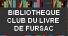Le Club du Livre